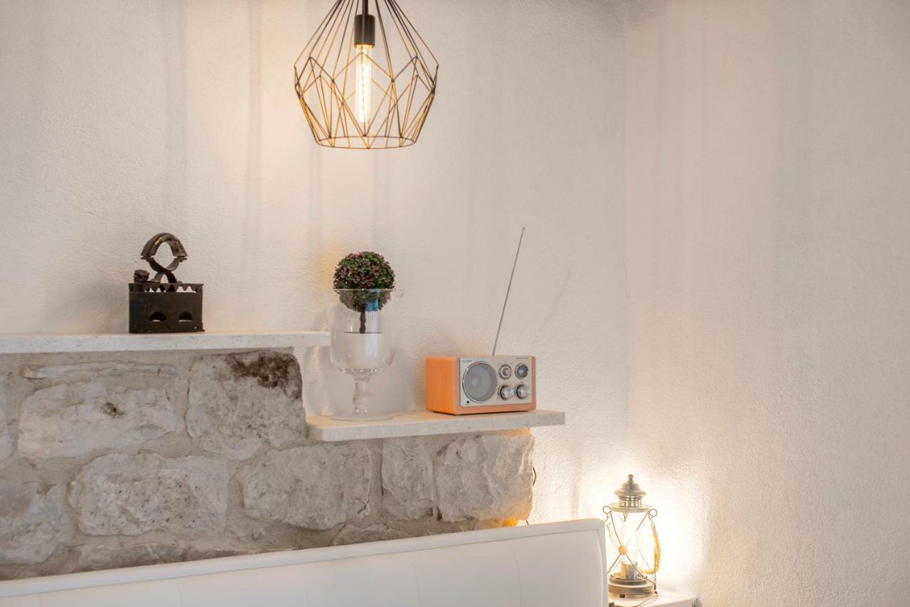 Apartments & Rooms Dujam Split Bagian luar foto