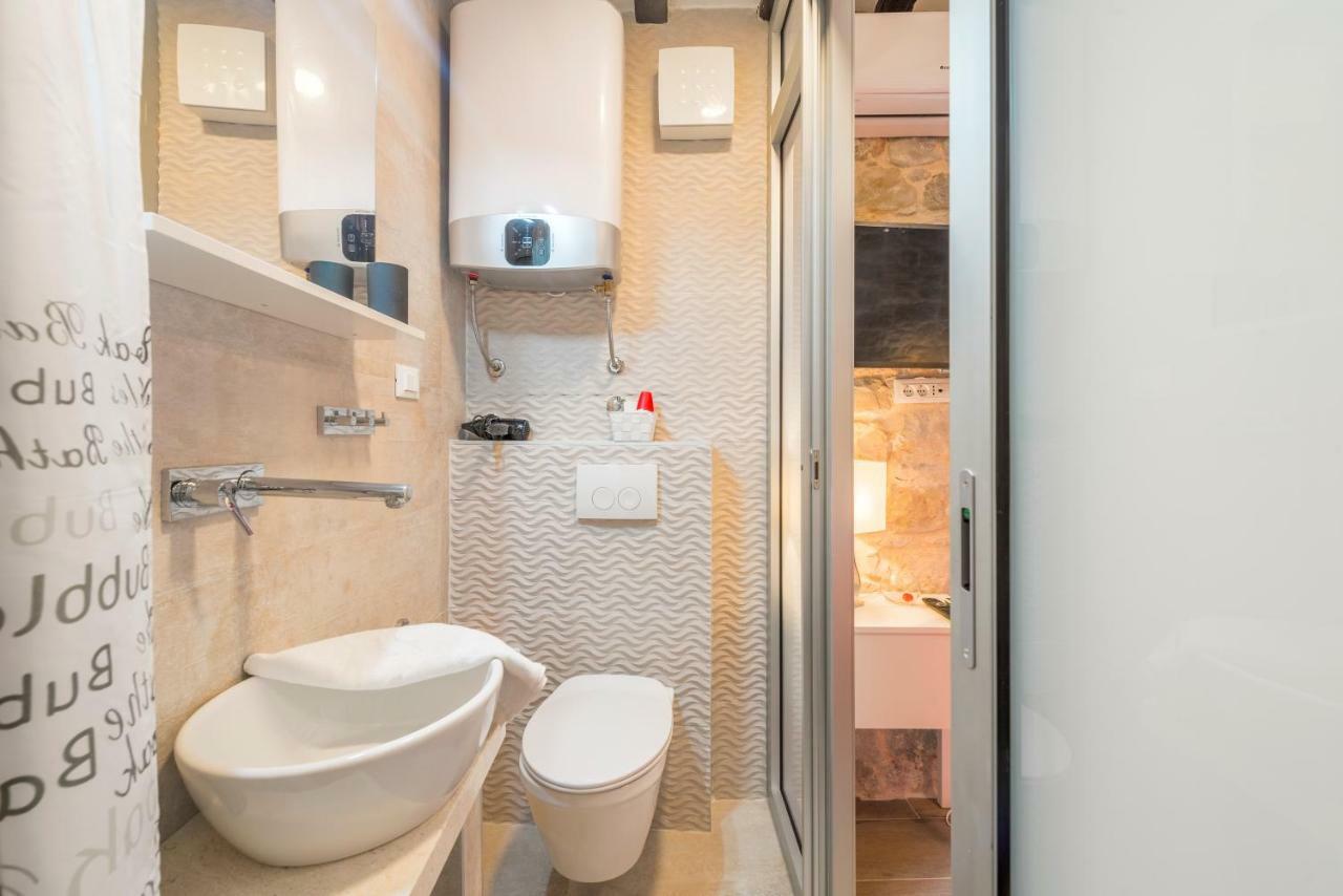 Apartments & Rooms Dujam Split Bagian luar foto
